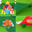 Árvore de Natal infantil