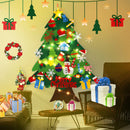 Árvore de Natal infantil