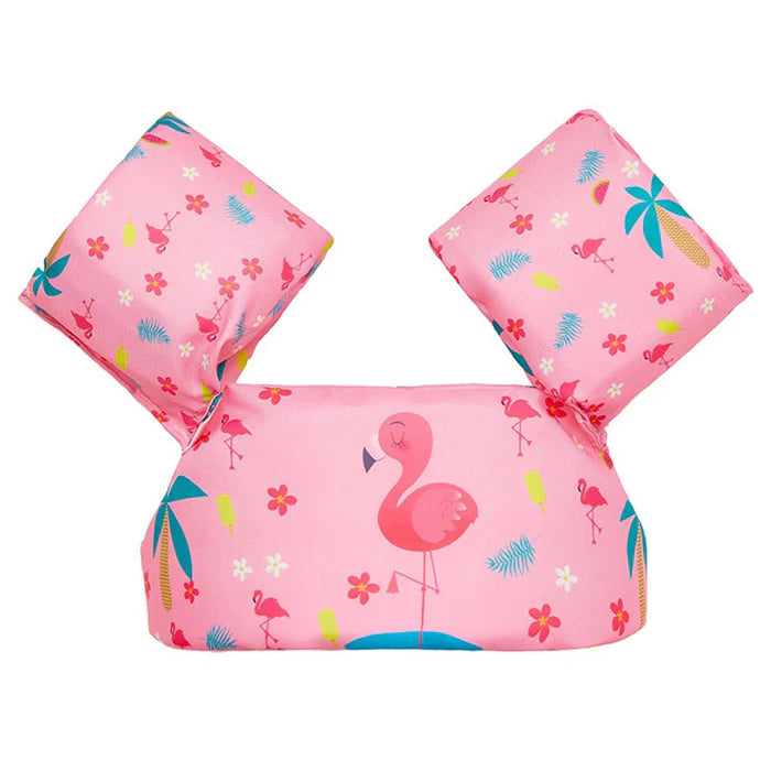 Boia Inflável Infantil Baby Float