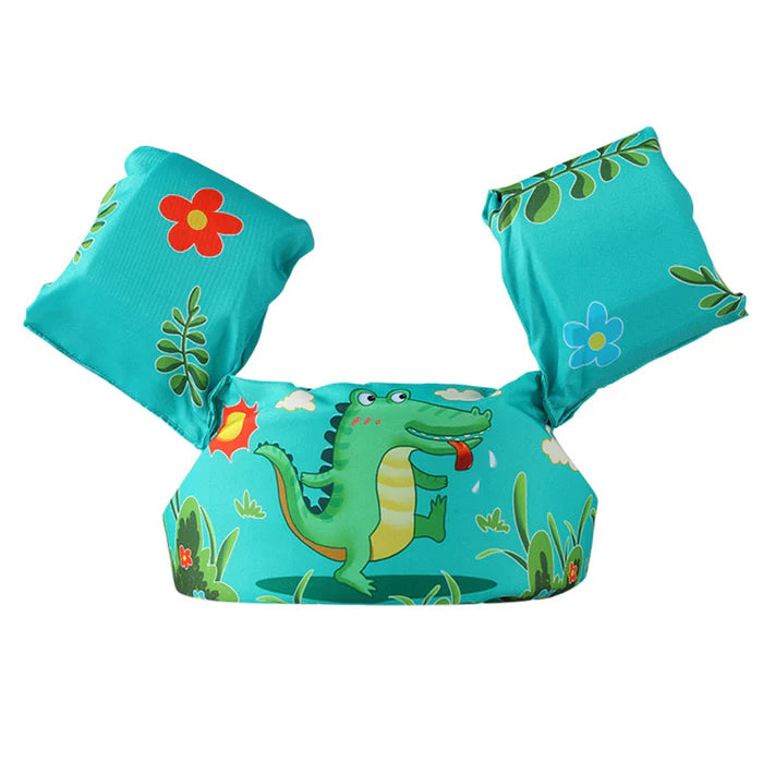 Boia Inflável Infantil Baby Float