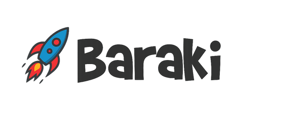 Baraki