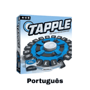 Jogo Trava Letras Stop Baraki® (LEVE 2 E ECONOMIZE)