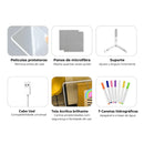 MagicBoard - Quadro de Desenho LED Brilhante