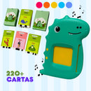 Fale Inglês Kids - Baraki