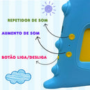 Fale Inglês Kids - Baraki