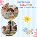 Fale Inglês Kids - Baraki
