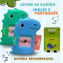 Fale Inglês Kids - Baraki