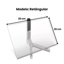 MagicBoard - Quadro de Desenho LED Brilhante